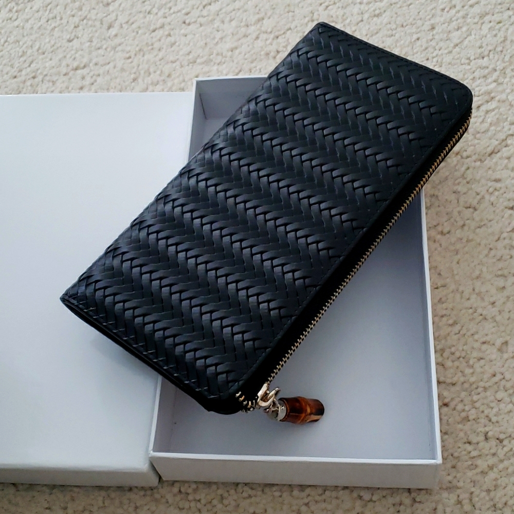 Long wallet